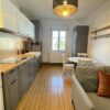 Colocation Strasbourg Neudorf - meublée - 3 chambres - 70m2