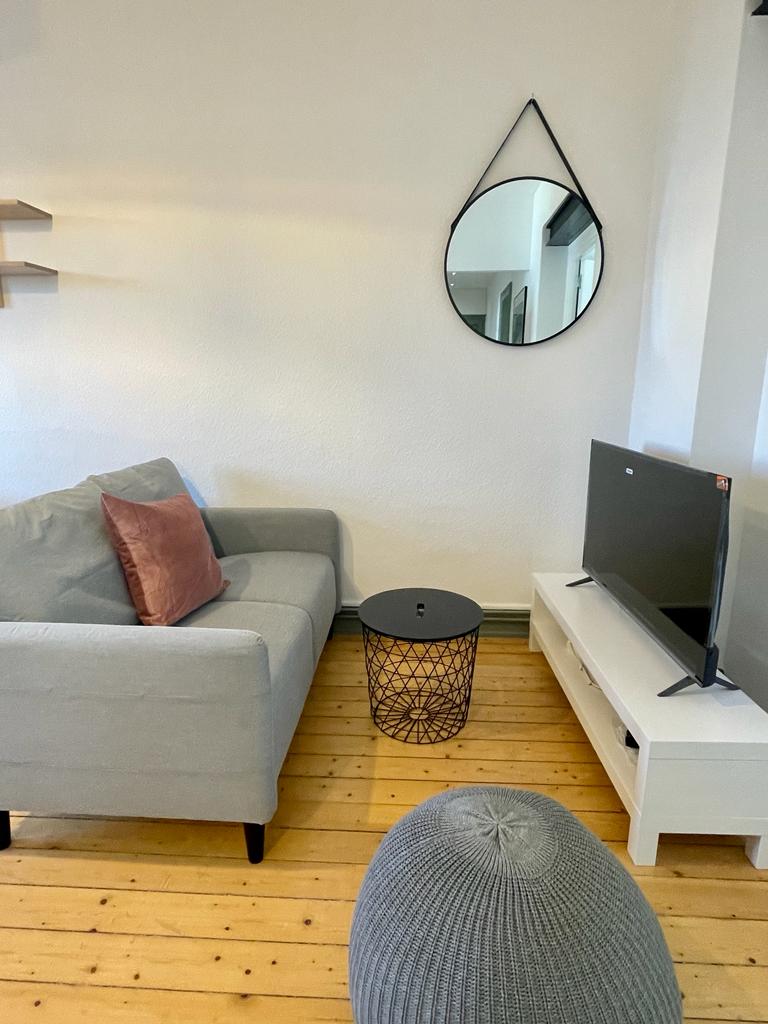 Colocation Strasbourg Neudorf - meublée - 3 chambres - 70m2