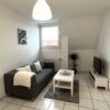 Location F2 Strasbourg Koenigshoffen - meublée - 1 chambre - 48,27 m2