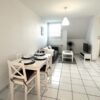 Location F2 Strasbourg Koenigshoffen - meublée - 1 chambre - 48,27 m2
