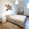 Location F2 Strasbourg Koenigshoffen - meublée - 1 chambre - 48,27 m2