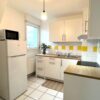 Location F2 Strasbourg Koenigshoffen - meublée - 1 chambre - 48,27 m2