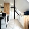 Colocation Bischeim - meublée - 5 chambres - 71m2 - cuisine