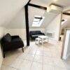 Colocation Bischeim - meublée - 5 chambres - 71m2 - salon