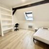 Colocation Bischeim - meublée - 5 chambres - 71m2 - chambre 2