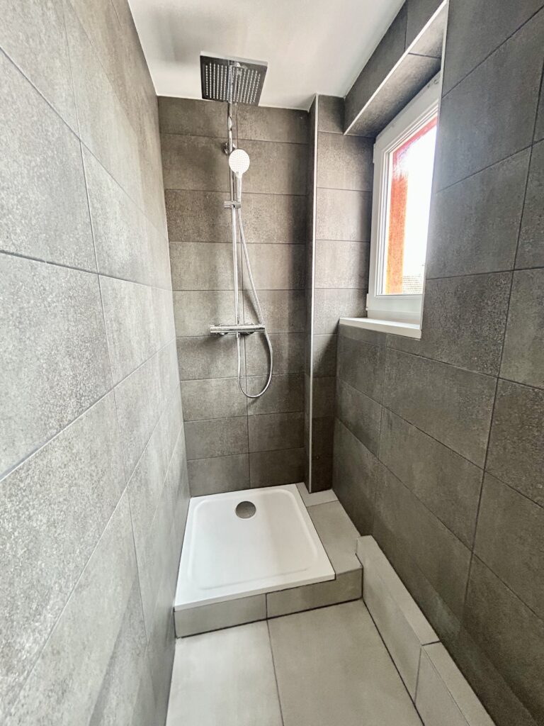 Colocation Bischeim - meublée - 5 chambres - 71m2 - sdb 2