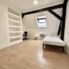 Colocation Bischeim - meublée - 5 chambres - 71m2 - chambre 3