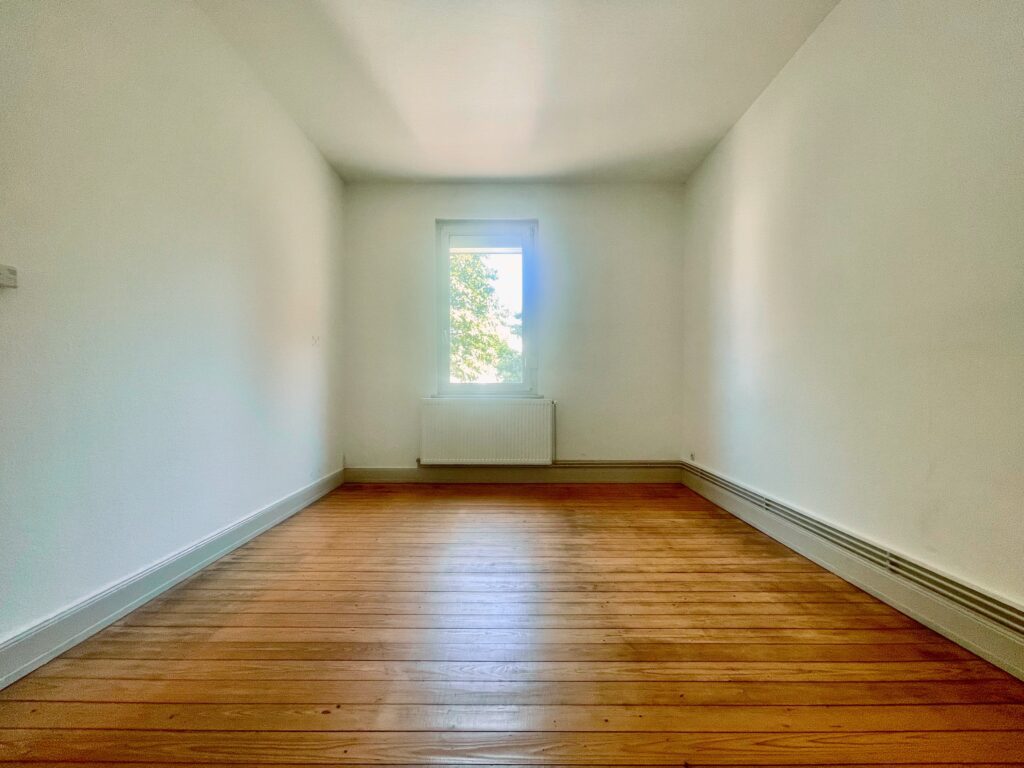 Colocation Strasbourg Neudorf - Non Meublée - 4 chambres - 72 m² - Colocatim