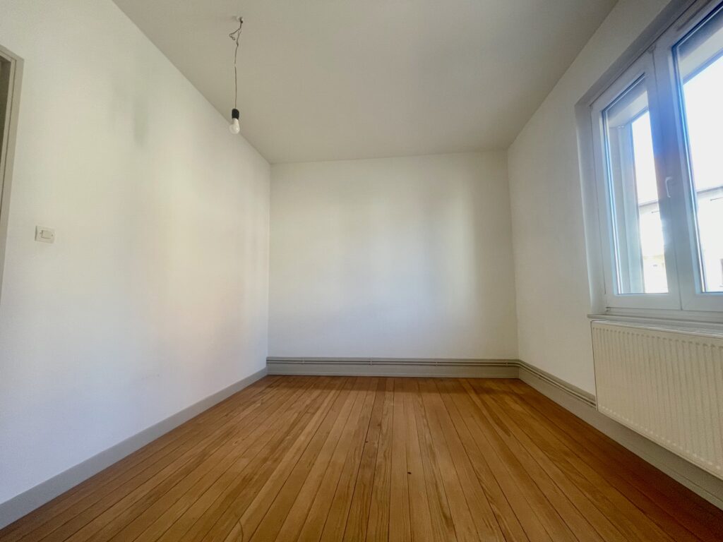 Colocation Strasbourg Neudorf - Non Meublée - 4 chambres - 72 m² - Colocatim