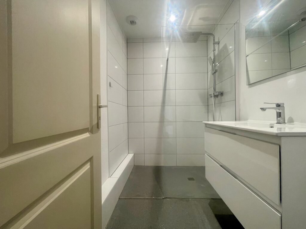 Colocation Strasbourg Neudorf - Non Meublée - 4 chambres - 72 m² - Colocatim