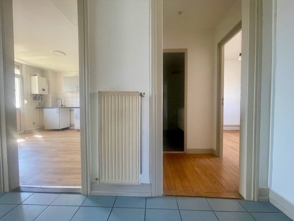 Colocation Strasbourg Neudorf - Non Meublée - 4 chambres - 72 m² - Colocatim