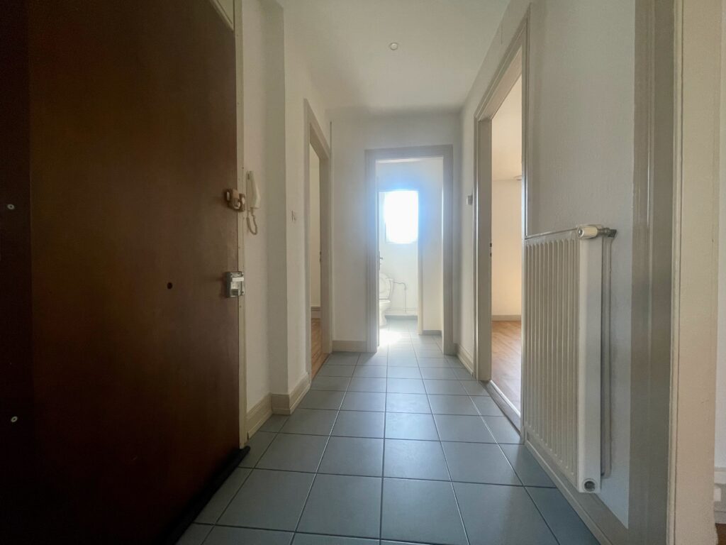 Colocation Strasbourg Neudorf - Non Meublée - 4 chambres - 72 m² - Colocatim