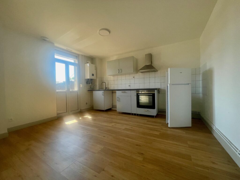 Colocation Strasbourg Neudorf - Non Meublée - 4 chambres - 72 m² - Colocatim