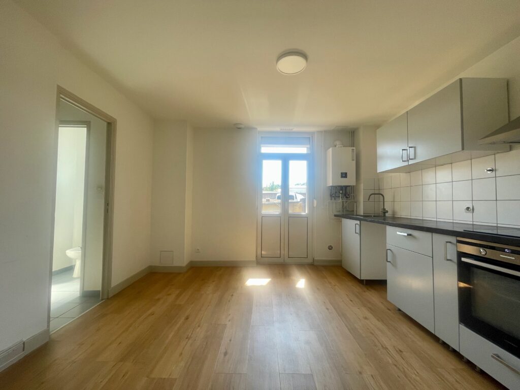 Colocation Strasbourg Neudorf - Non Meublée - 4 chambres - 72 m² - Colocatim