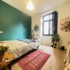 Meublée - 4 chambres - 84m2 - chambre 5