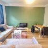 Meublée - 4 chambres - 84m2 - salon 2