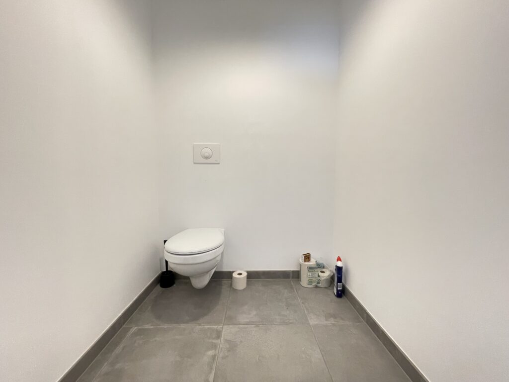Colocation Strasbourg Port du Rhin - Meublée - 4 chambres - 86m2