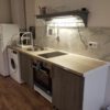 Studio Strasbourg Centre - meublé - 37m2 - cuisine 2