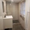 Studio Strasbourg Centre - meublé - 37m2 - sdb