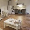 Studio Strasbourg Centre - meublé - 37m2 - cuisine
