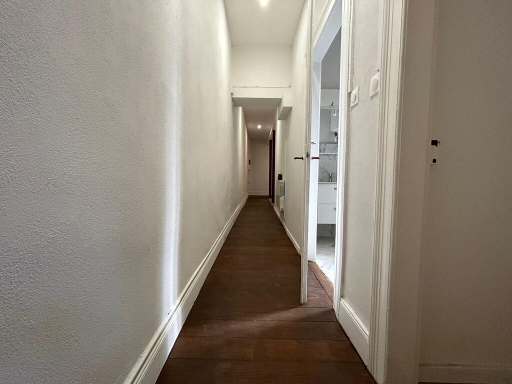 Colocation Quartier des XV - meublée - 5 chambres - 95m2