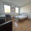 Colocation Strasbourg Quartier des XV - meublée - 4 chambres - 94m2 - chambre 1