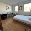 Colocation Strasbourg Quartier des XV - meublée - 4 chambres - 94m2 - chambre 2