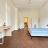Colocation Quartier des XV - meublée - 5 chambres - 95m2