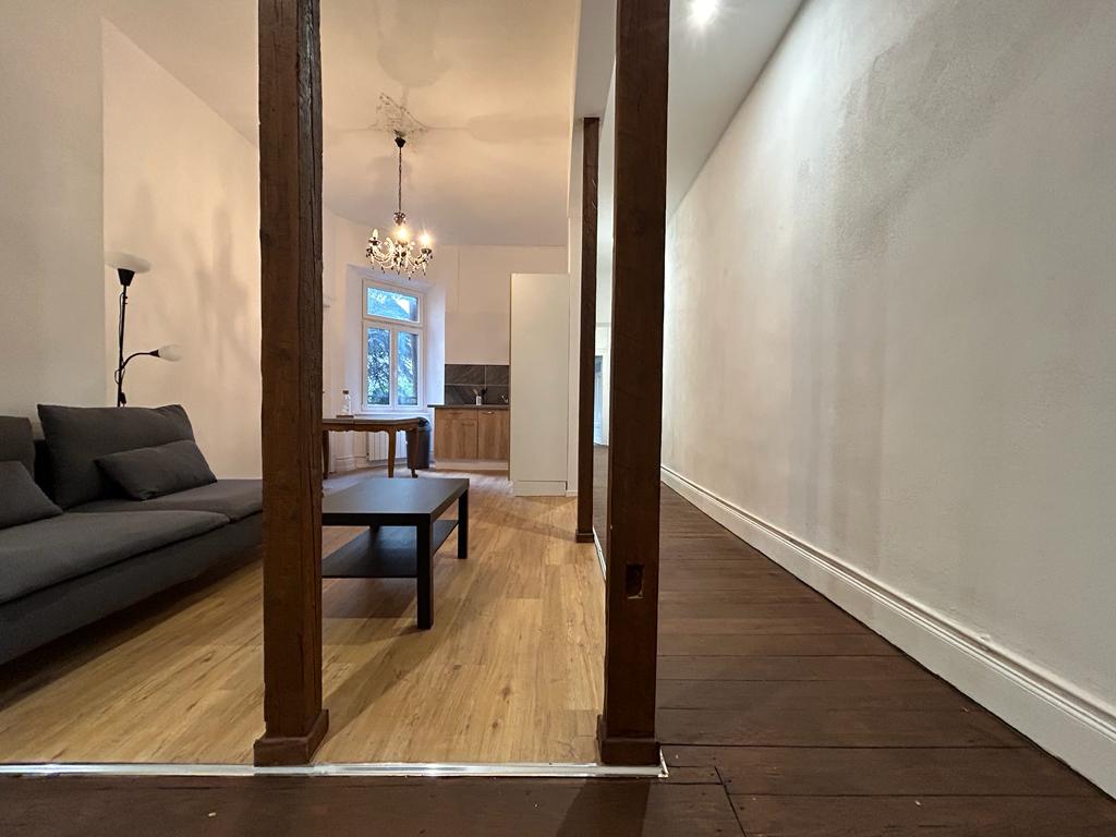 Colocation Quartier des XV - meublée - 5 chambres - 95m2