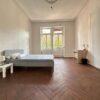 Colocation Quartier des XV - meublée - 5 chambres - 95m2
