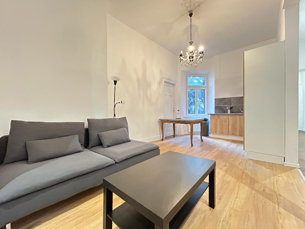 Colocation Quartier des XV - meublée - 5 chambres - 95m2