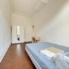 Colocation Quartier des XV - meublée - 5 chambres - 95m2