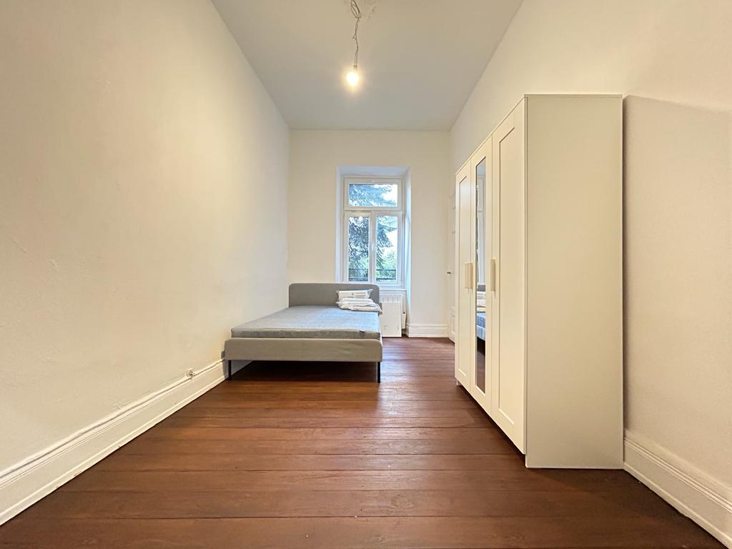 Colocation Quartier des XV - meublée - 5 chambres - 95m2