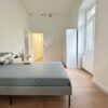 Colocation Quartier des XV - meublée - 5 chambres - 95m2