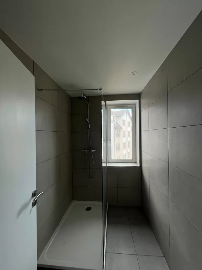 Colocation Strasbourg Centre - meublée - 6 chambres - 115m2 -