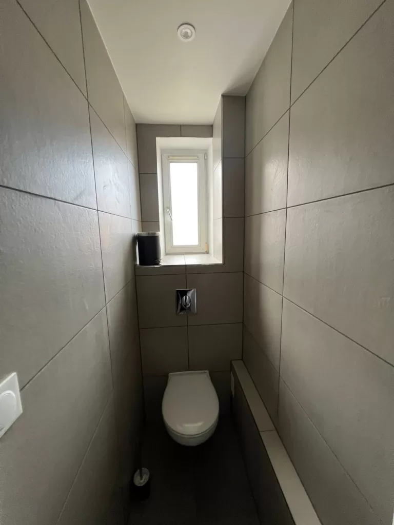 Colocation Strasbourg Centre - meublée - 6 chambres - 115m2 -