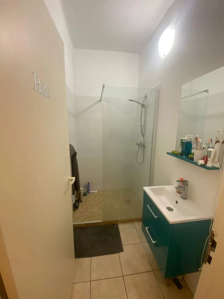 Colocation Strasbourg Centre ville - meublée - 4 chambres - 100m2