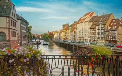 Comment trouver une colocation avant la rentrée à Strasbourg ?