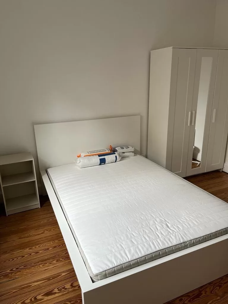 Colocation Strasbourg Neudorf - Meublée - 3 chambres - 55m2