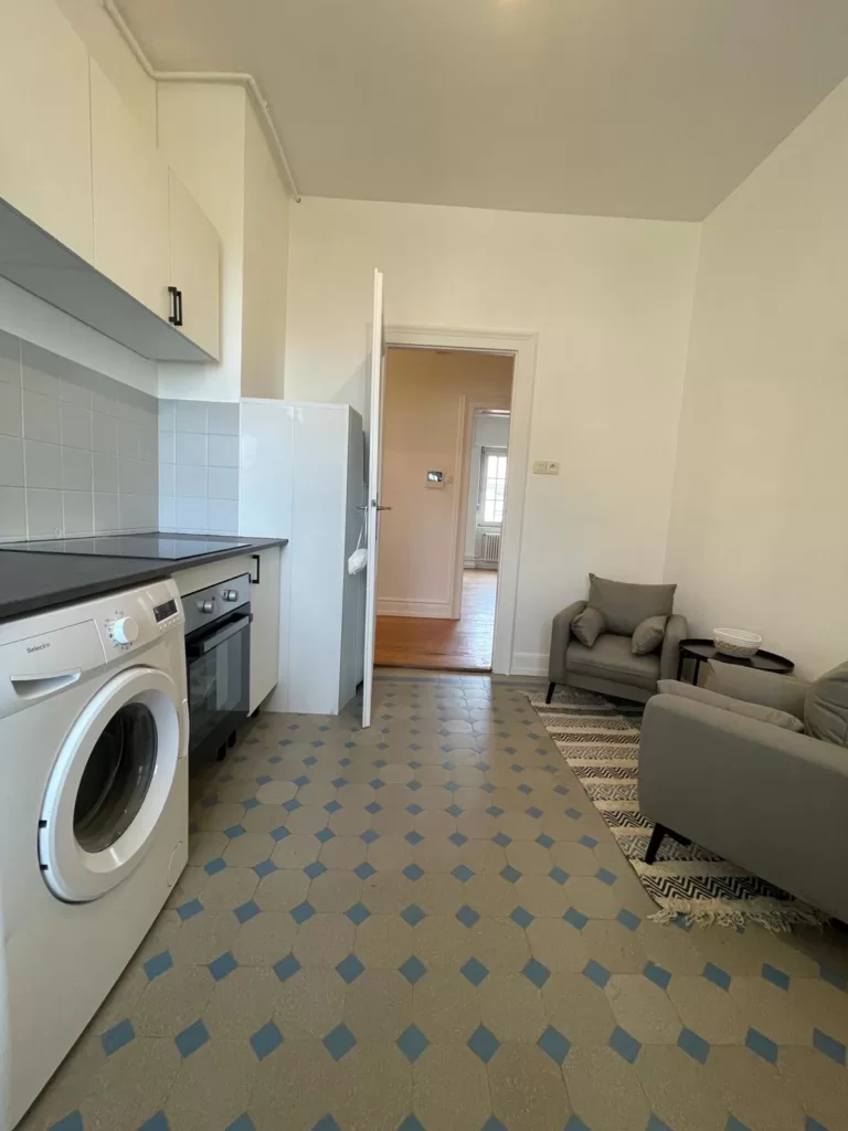 Colocation Strasbourg Neudorf - Meublée - 4 chambres - 103m2