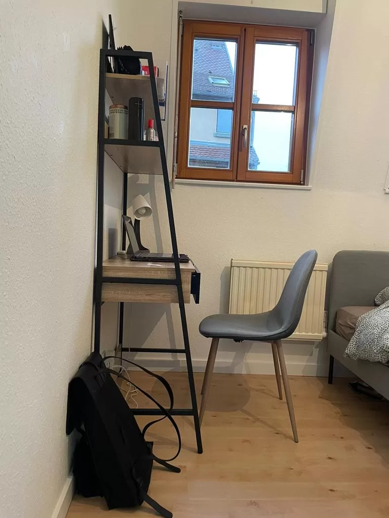 Colocation Strasbourg Petite France - Meublée - 4 chambres - 85m2
