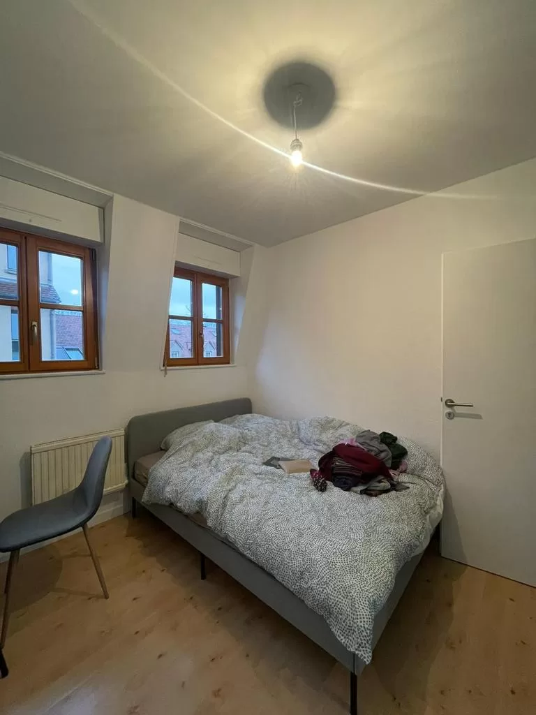 Colocation Strasbourg Petite France - Meublée - 4 chambres - 85m2