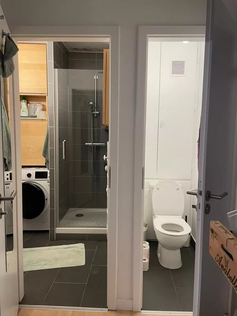 Colocation Strasbourg Petite France - Meublée - 4 chambres - 85m2