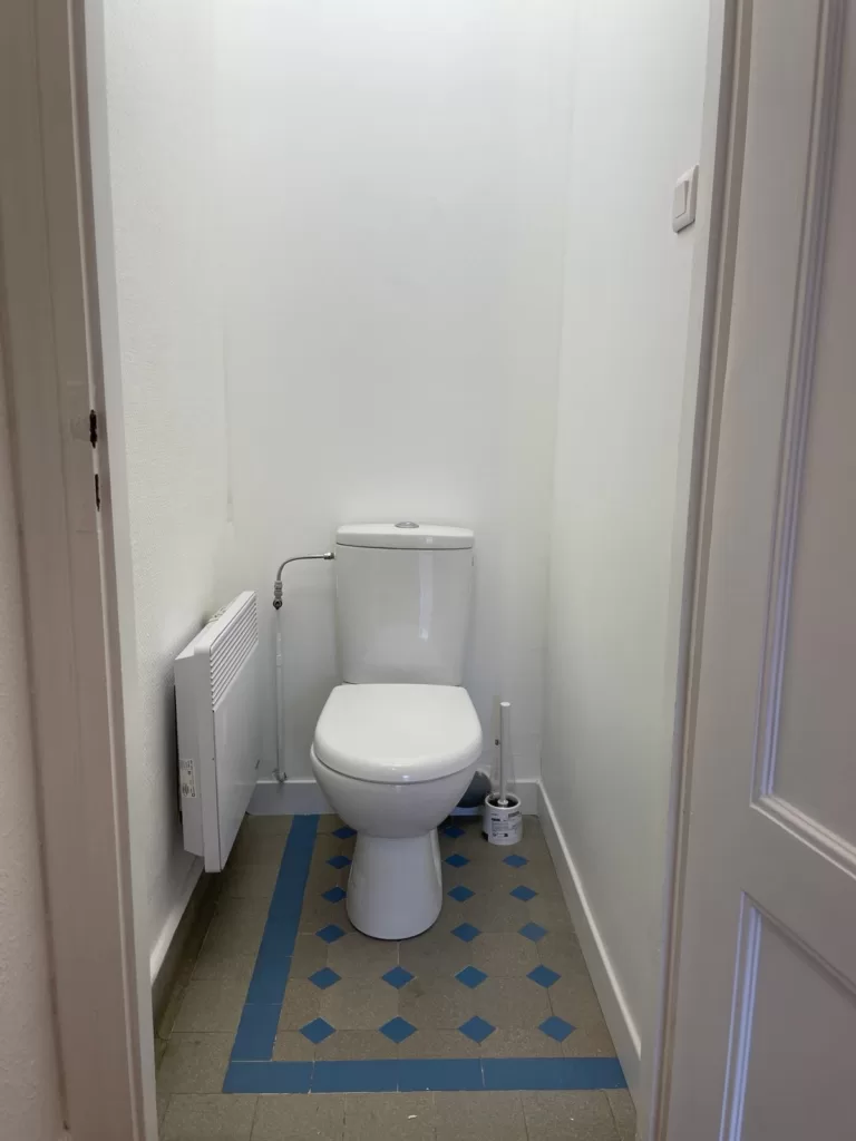 Colocation Strasbourg Neudorf - Meublée - 4 chambres - 103m2