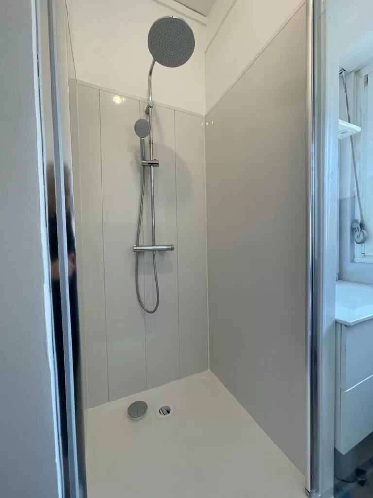 Colocation Strasbourg Neudorf - Meublée - 4 chambres - 103m2