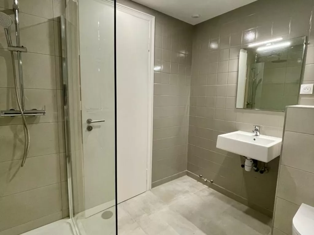 Colocation Strasbourg Orangerie - Meublée - 4 chambres - 65m2
