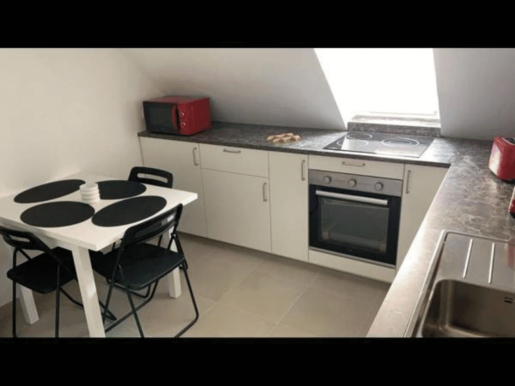 Colocation meublée - Schiltigheim