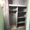 Colocation Nantes - Meublée - 2 chambres - 58m2