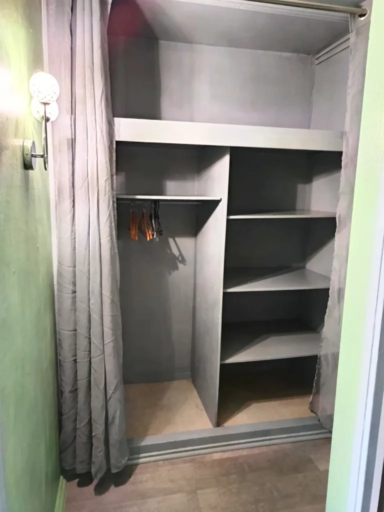 Colocation Nantes - Meublée - 2 chambres - 58m2