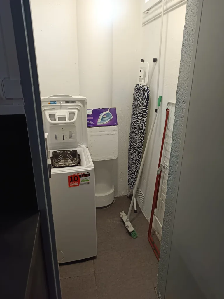 Colocation Nantes - Meublée - 2 chambres - 58m2
